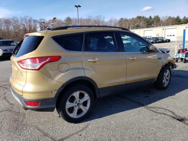 Photo 3 from auction – 2015 FORD ESCAPE SE with VIN 1FMCU9GX0FUC28487