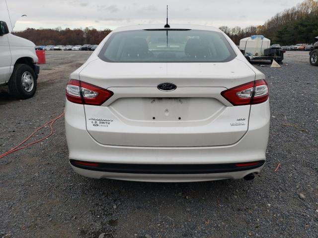 Photo 6 from auction – 2014 FORD FUSION SE with VIN 3FA6P0HD5ER285899