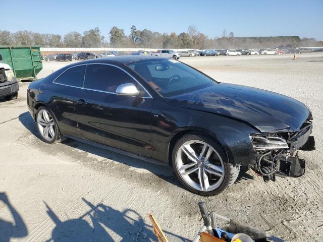 Photo 4 from auction – 2009 AUDI S5 QUATTRO with VIN WAURV78T39A038990