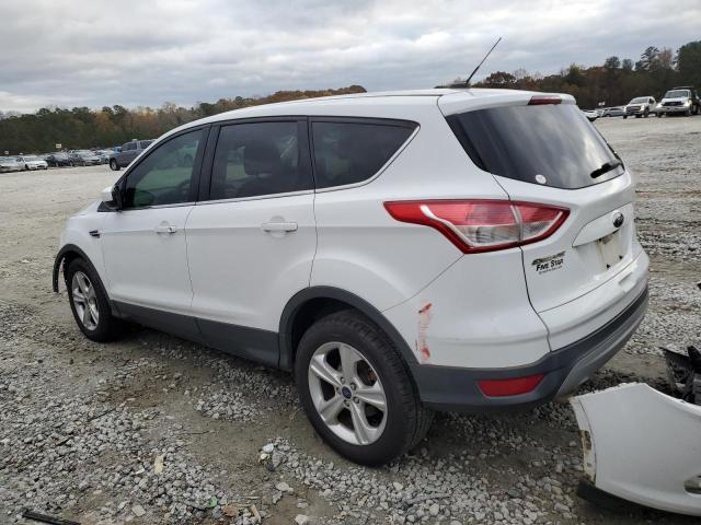 Photo 2 from auction – 2015 FORD ESCAPE SE with VIN 1FMCU0GXXFUB29140