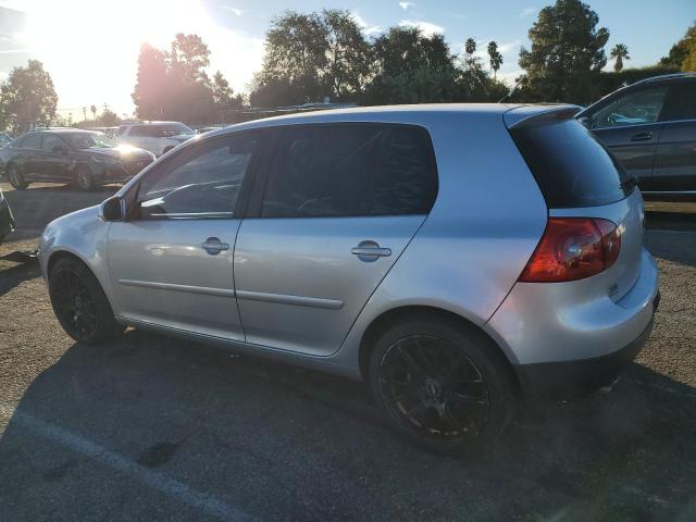Photo 2 from auction – 2007 VOLKSWAGEN RABBIT with VIN WVWDS71K37W280265