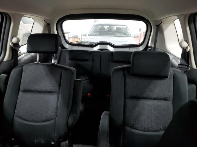 Photo 10 from auction – 2009 MAZDA 5 with VIN JM1CR293X90358571