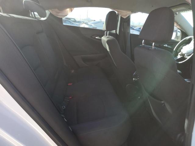 Photo 10 from auction – 2017 CHEVROLET MALIBU LT with VIN 1G1ZE5ST1HF242858