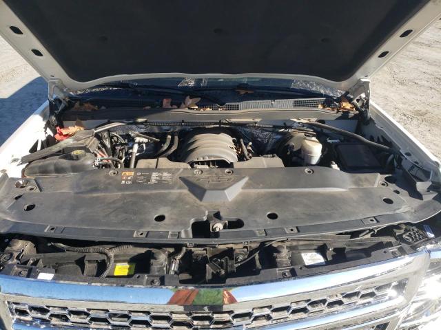 Photo 11 from auction – 2015 CHEVROLET SILVERADO with VIN 3GCPCSEC3FG241382