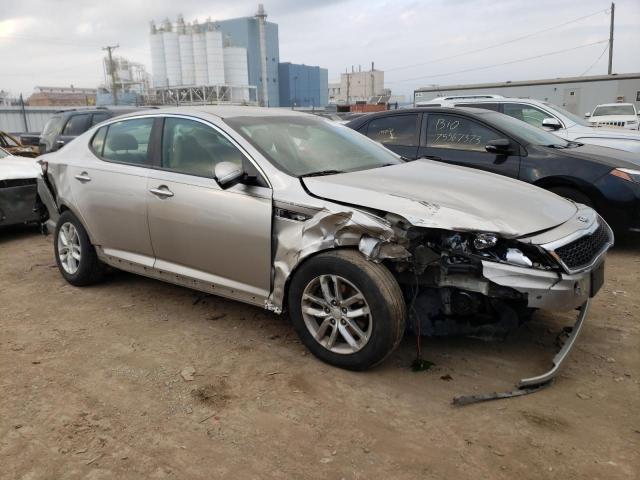 Photo 4 from auction – 2013 KIA OPTIMA LX with VIN KNAGM4A78D5394925
