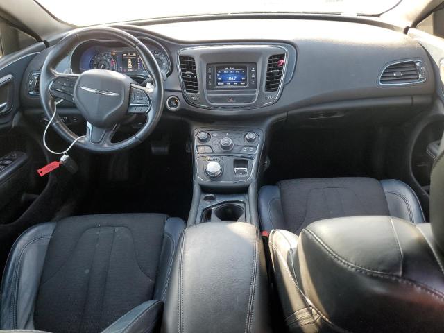 Photo 8 from auction – 2015 CHRYSLER 200 S with VIN 1C3CCCBB8FN554133