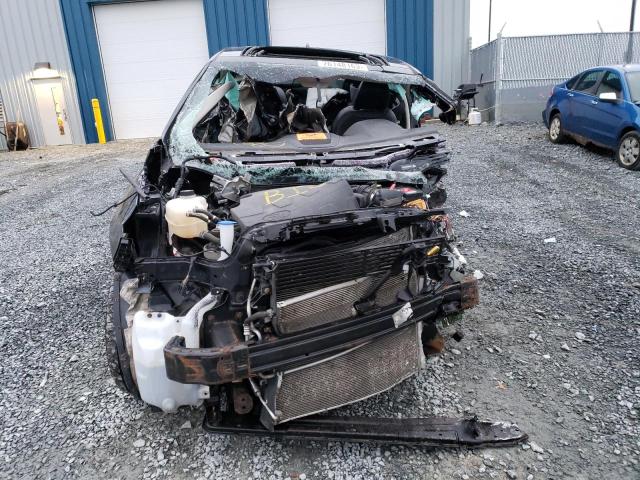 Photo 5 from auction – 2017 FORD EDGE SEL with VIN 2FMPK4J85HBB99198