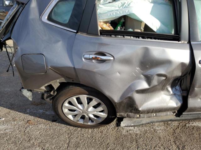 Photo 10 from auction – 2015 NISSAN ROGUE S with VIN KNMAT2MT4FP532492