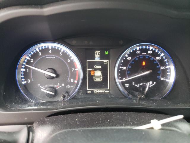 Photo 9 from auction – 2014 TOYOTA HIGHLANDER with VIN 5TDYKRFH0ES033504