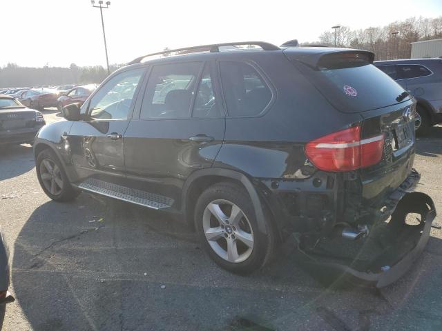 Photo 2 from auction – 2008 BMW X5 3.0I with VIN 5UXFE43588L003585