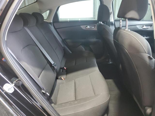 Photo 10 from auction – 2019 KIA FORTE FE with VIN 3KPF24ADXKE066210