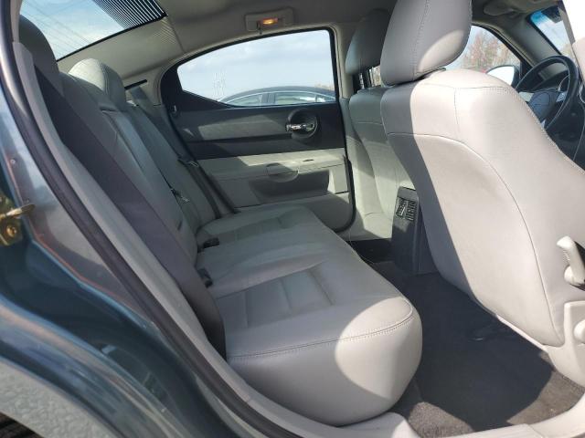 Photo 10 from auction – 2006 DODGE CHARGER R/ with VIN 2B3KA53H86H174666