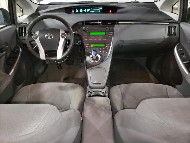 Photo 8 from auction – 2011 TOYOTA PRIUS with VIN JTDKN3DU2B0252005