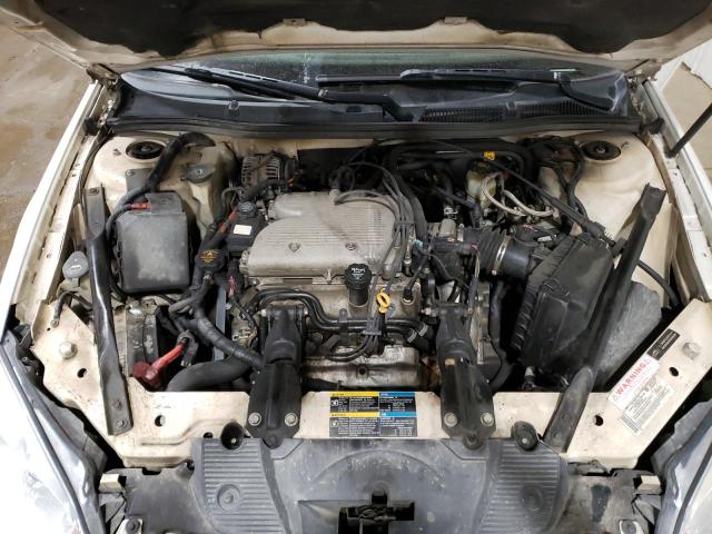 Photo 11 from auction – 2008 CHEVROLET IMPALA LTZ with VIN 2G1WU583X89285407