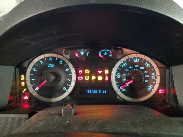 Photo 9 from auction – 2012 FORD ESCAPE LIM with VIN 1FMCU0EG1CKA44827
