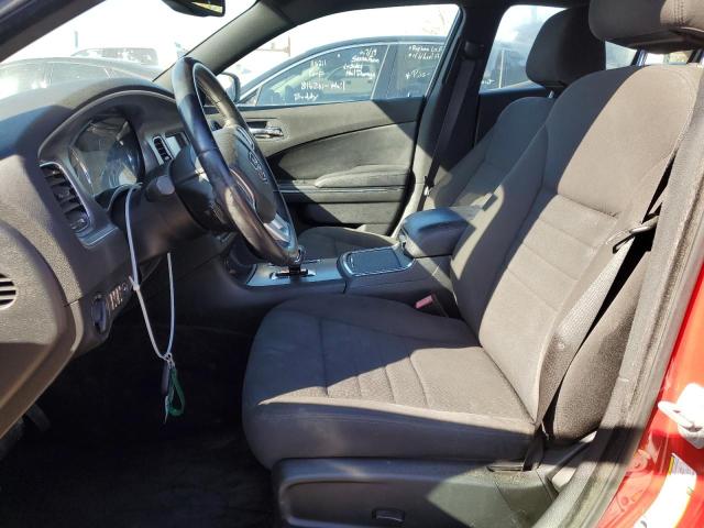 Photo 7 from auction – 2012 DODGE CHARGER SE with VIN 2C3CDXBGXCH232484