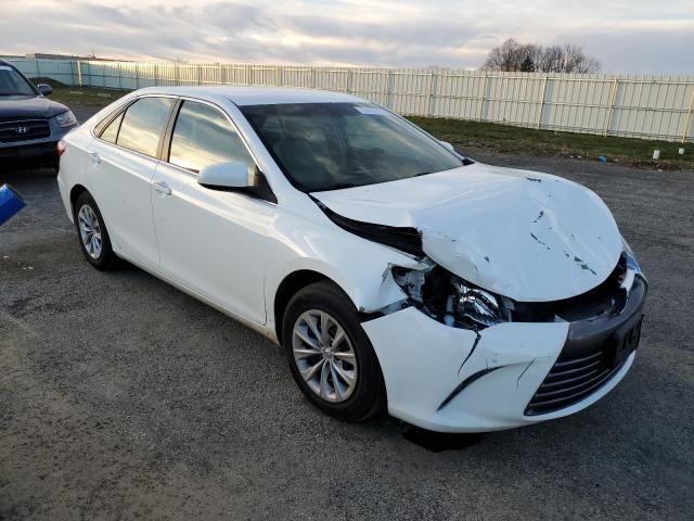 Photo 4 from auction – 2016 TOYOTA CAMRY LE with VIN 4T4BF1FK5GR518115