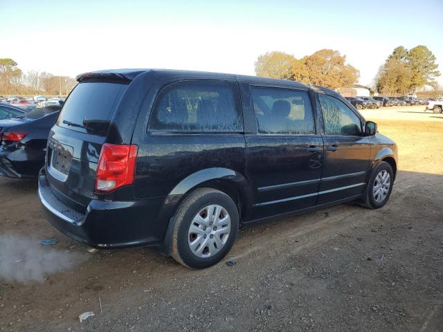Photo 3 from auction – 2014 DODGE GRAND CARA with VIN 2C4RDGBG1ER381160