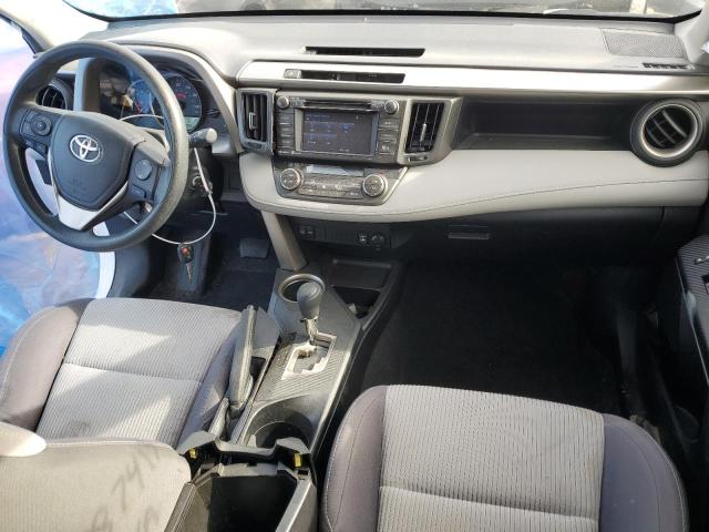 Photo 8 from auction – 2015 TOYOTA RAV4 XLE with VIN JTMRFREV0FD140856