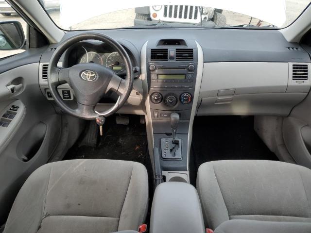 Photo 8 from auction – 2012 TOYOTA COROLLA BA with VIN 2T1BU4EE8CC911213