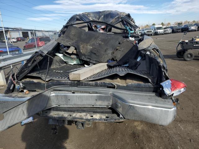 Photo 6 from auction – 2018 NISSAN FRONTIER S with VIN 1N6AD0EV0JN726844