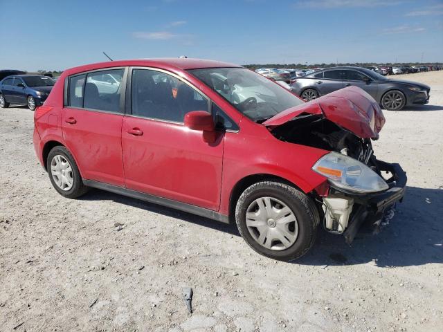 Photo 4 from auction – 2012 NISSAN VERSA S with VIN 3N1BC1CP0CK260882