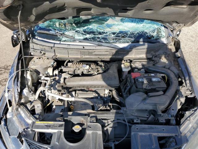 Photo 12 from auction – 2016 NISSAN ROGUE S with VIN KNMAT2MT2GP723183