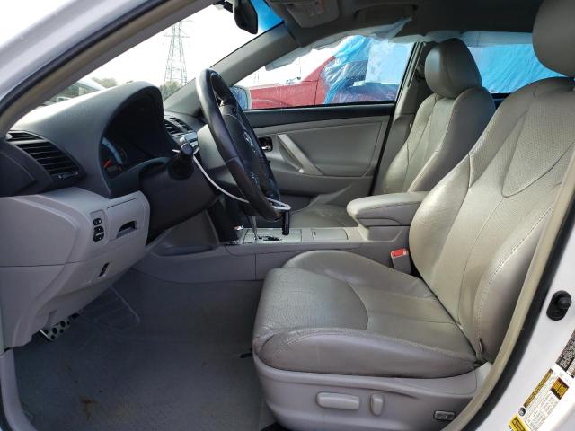 Фото 7 с аукциона – 2011 TOYOTA CAMRY BASE с VIN 4T1BF3EK4BU671598