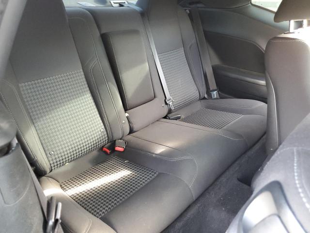 Photo 10 from auction – 2015 DODGE CHALLENGER with VIN 2C3CDZAG3FH905780