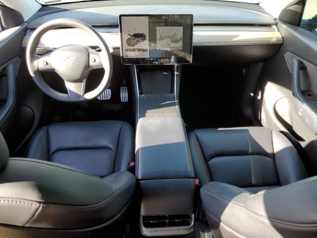 Photo 8 from auction – 2020 TESLA MODEL Y with VIN 5YJYGDEF7LF027964