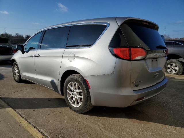 Photo 2 from auction – 2017 CHRYSLER PACIFICA T with VIN 2C4RC1DG0HR620859