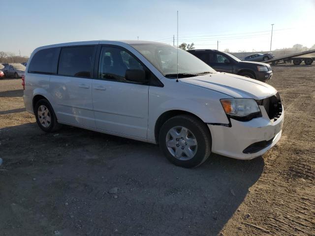 Photo 4 from auction – 2012 DODGE GRAND CARA with VIN 2C4RDGBG6CR249363