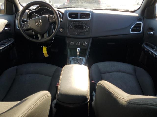 Photo 8 from auction – 2013 DODGE AVENGER SE with VIN 1C3CDZAB4DN720582