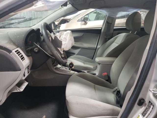 Photo 7 from auction – 2013 TOYOTA COROLLA BA with VIN 2T1BU4EE2DC034722