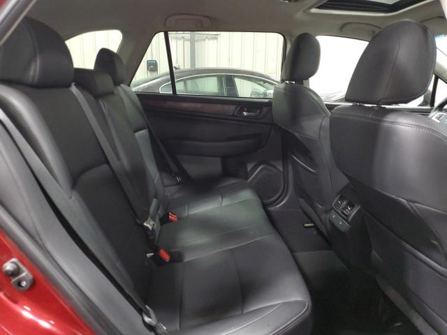 Photo 10 from auction – 2015 SUBARU OUTBACK 3. with VIN 4S4BSENC5F3275238