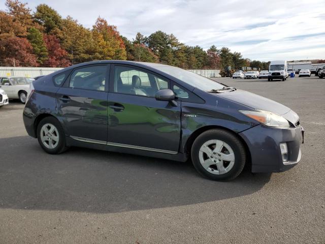 Foto 4 de la subasta – 2011 TOYOTA PRIUS con VIN JTDKN3DU4B0257609