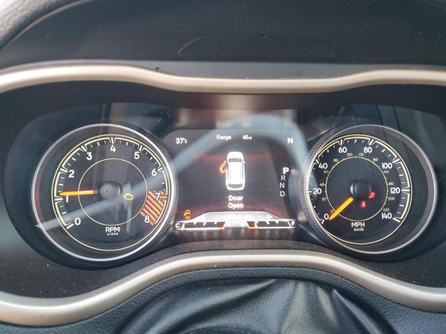 Photo 9 from auction – 2015 JEEP CHEROKEE L with VIN 1C4PJMDS1FW614429