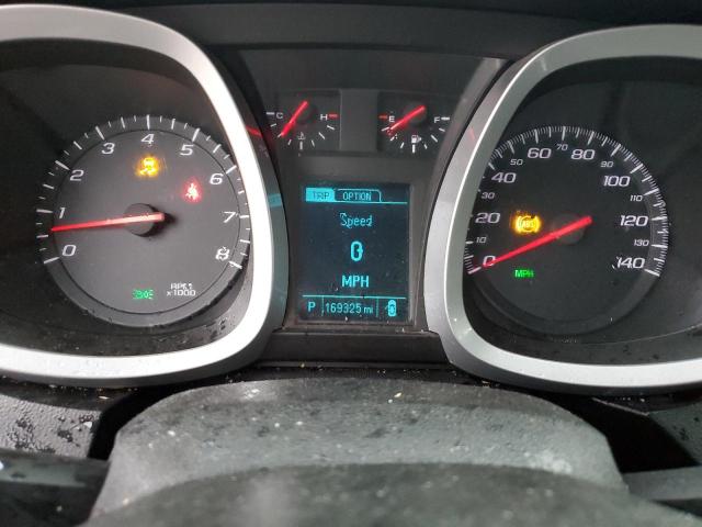 Photo 9 from auction – 2014 CHEVROLET EQUINOX LT with VIN 2GNFLFE36E6209563