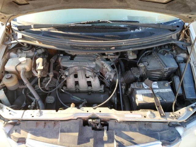Photo 12 from auction – 2003 MAZDA MPV WAGON with VIN JM3LW28A530366228
