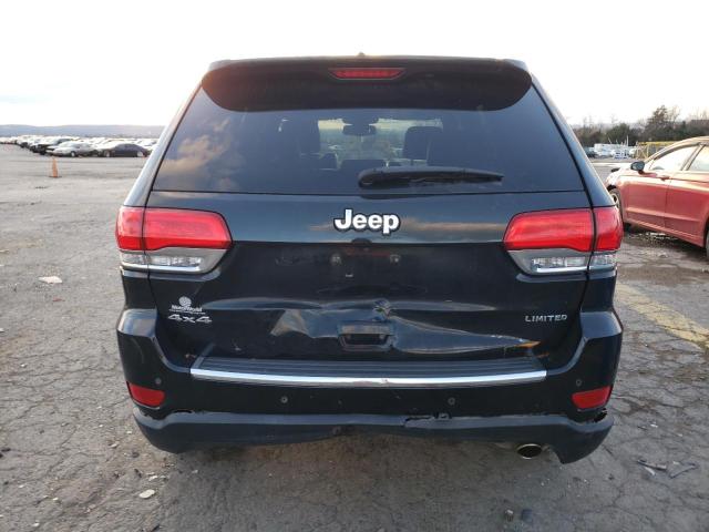 Photo 6 from auction – 2015 JEEP GRAND CHER with VIN 1C4RJFBG7FC878694