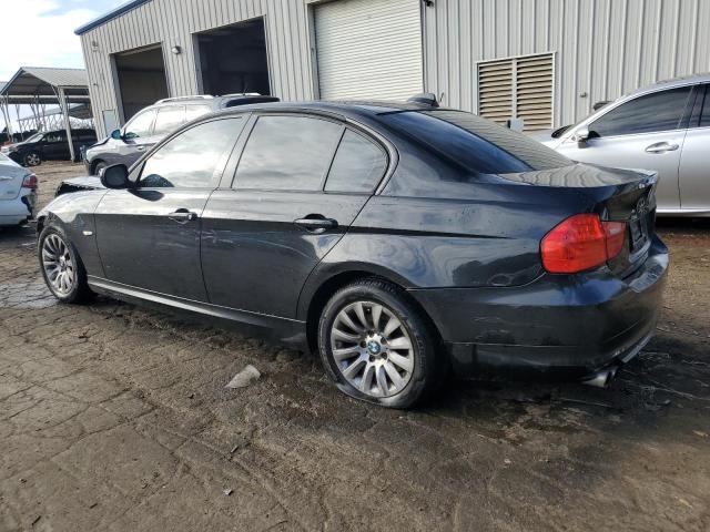 Photo 2 from auction – 2009 BMW 328 I with VIN WBAPH73589A173776