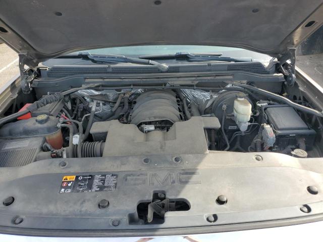 Photo 11 from auction – 2014 GMC SIERRA K15 with VIN 1GTV2VECXEZ322096