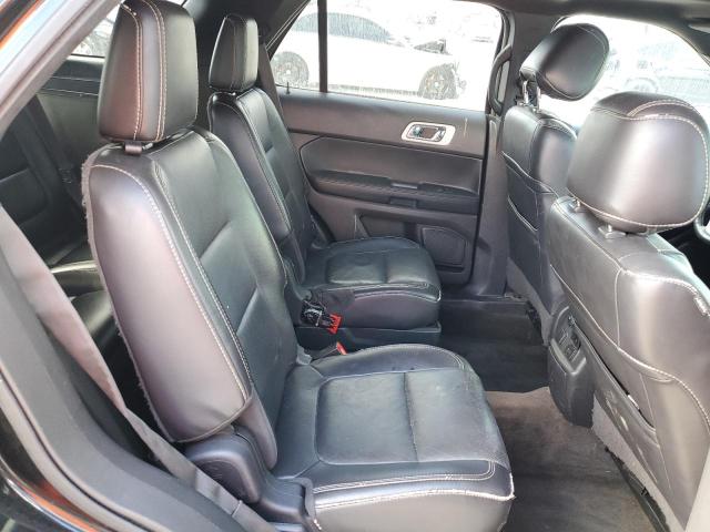 Photo 11 from auction – 2014 FORD EXPLORER S with VIN 1FM5K8GT4EGB49584
