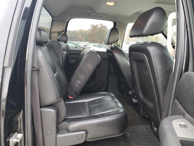 Photo 10 from auction – 2007 CHEVROLET SILVERADO with VIN 2GCEC13C171529514