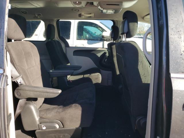 Photo 10 from auction – 2012 CHRYSLER TOWN & COU with VIN 2C4RC1BG2CR124540