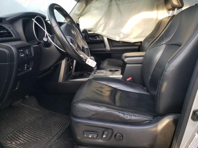 Photo 7 from auction – 2012 TOYOTA 4RUNNER SR with VIN JTEZU5JR6C5043203