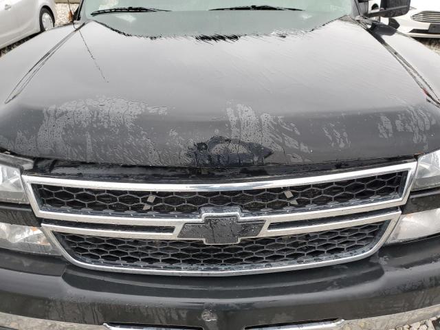 Photo 11 from auction – 2006 CHEVROLET SILVERADO with VIN 1GCHK23D76F250901