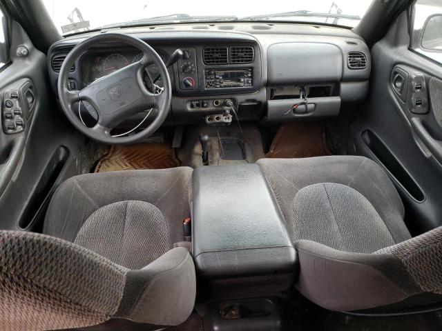 Photo 8 from auction – 2000 DODGE DURANGO with VIN 1B4HS28NXYF290083