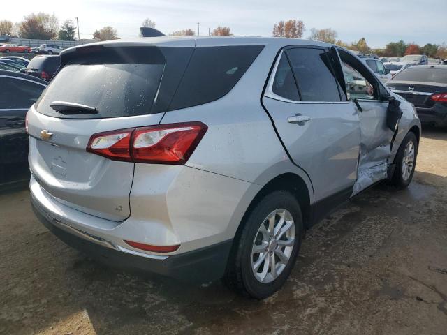 Photo 3 from auction – 2019 CHEVROLET EQUINOX LT with VIN 2GNAXKEV4K6111443