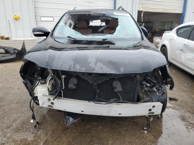 Photo 5 from auction – 2013 LEXUS RX 350 BAS with VIN 2T2BK1BA1DC169207